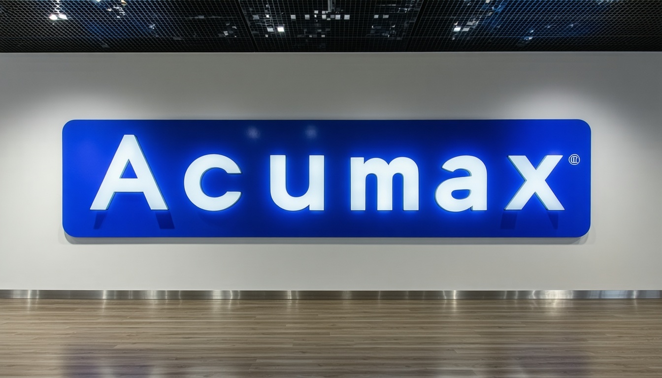 Accumax