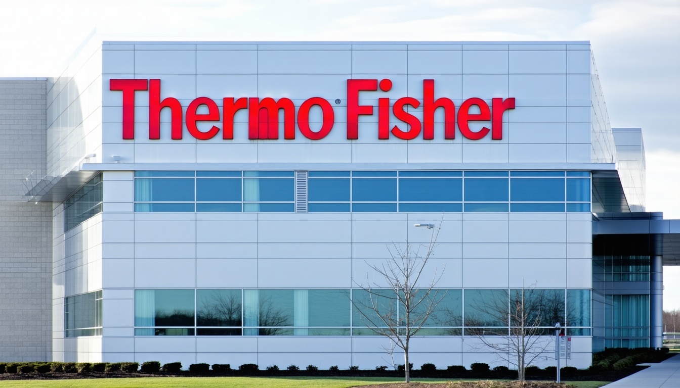 Thermo Fisher Scientific U.S.A