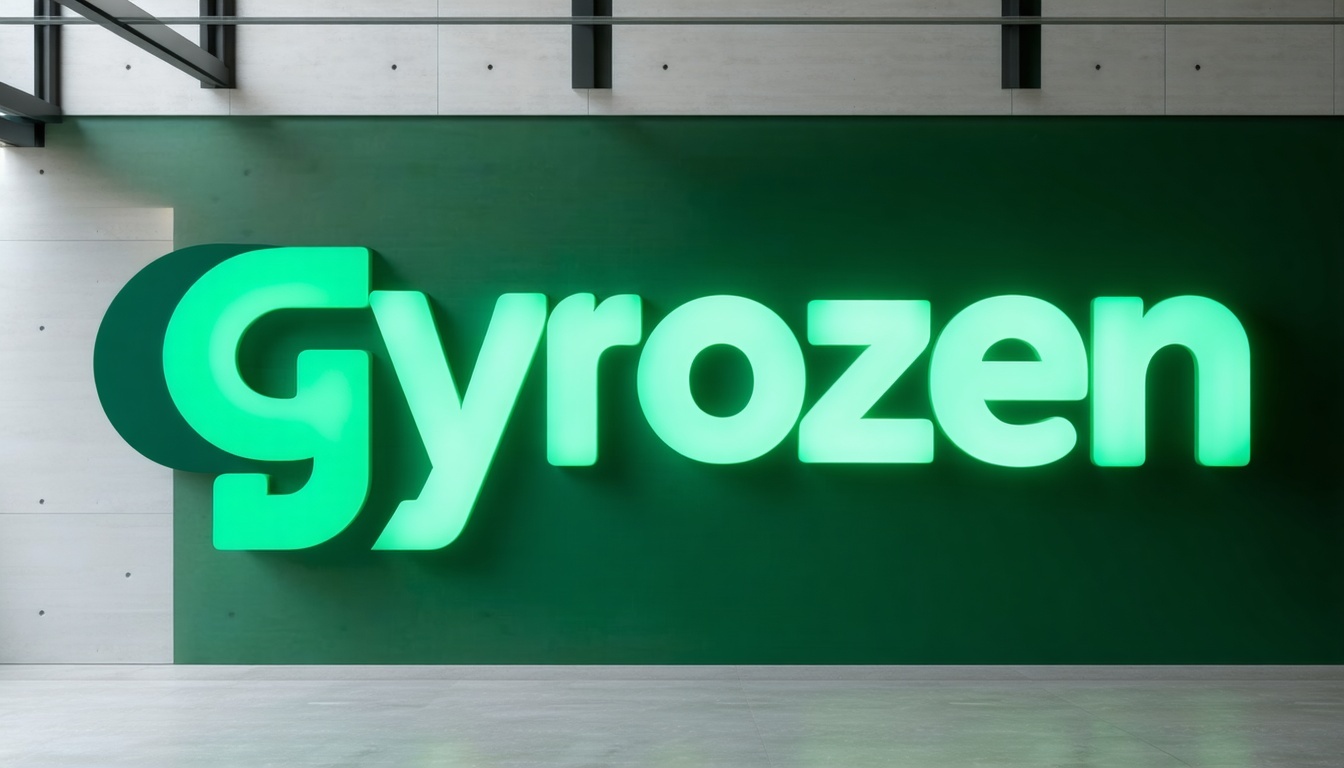 Gyrozen Co. Ltd